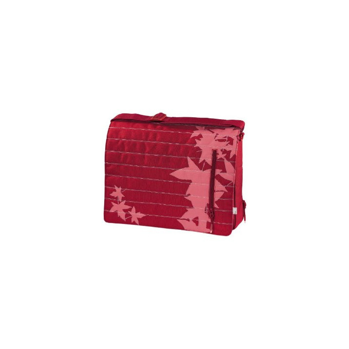 MALETIN PORTATIL HAMA 15.4'' DISENO