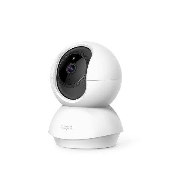 CAMARA IP WIFI TP-LINK TC70 MOTORIZADA 1080p