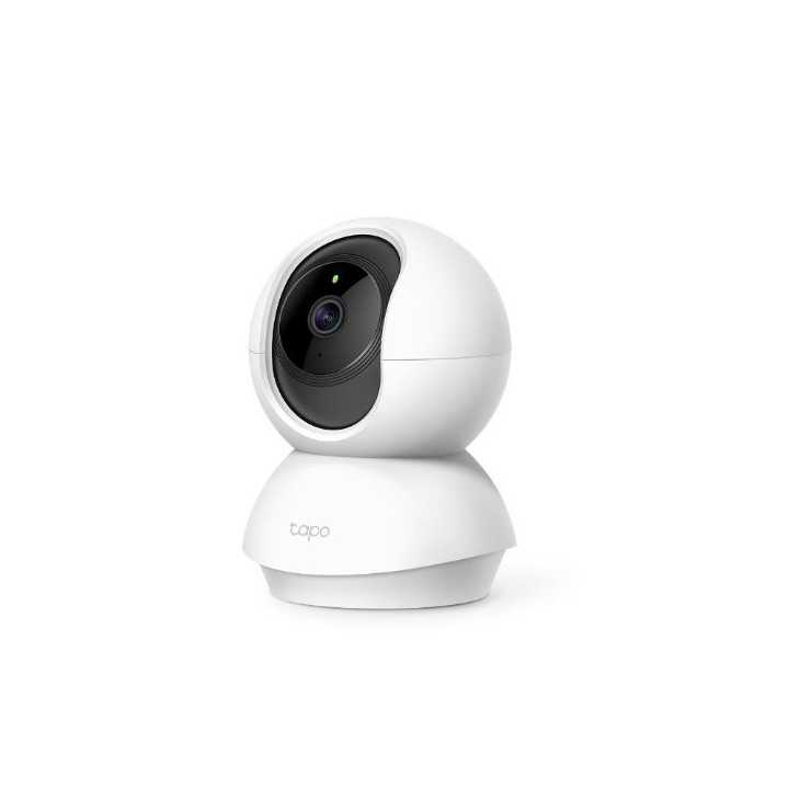 CAMARA IP WIFI TP-LINK TC70 MOTORIZADA 1080p