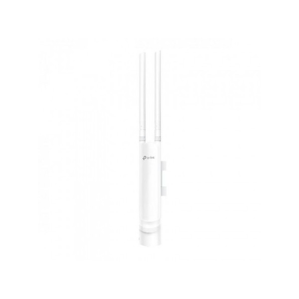 Punto de Acceso Inalambrico TP-Link EAP110 PoE 300Mbps/ 2.4GHz/ Antenas de 4dBi/ WiFi 802.11n/b/g