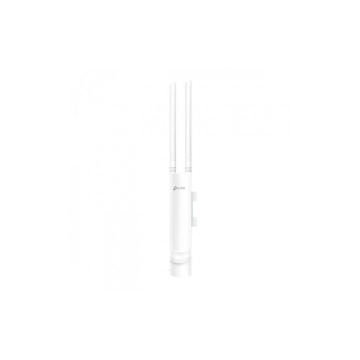 Punto de Acceso Inalambrico TP-Link EAP110 PoE 300Mbps/ 2.4GHz/ Antenas de 4dBi/ WiFi 802.11n/b/g