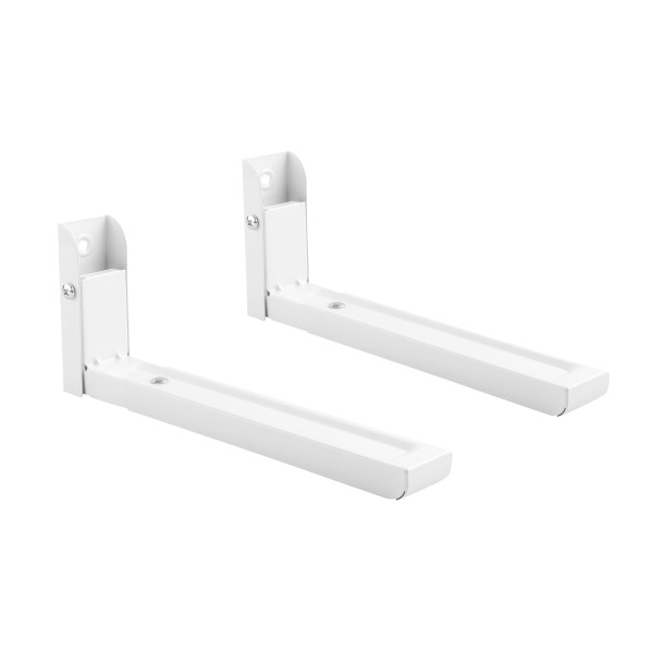 SOPORTE FERSAY PARA MICROONDAS COLOR BLANCO