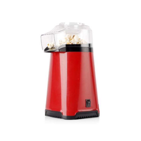 PALOMITERA POP ART ARDES 1200W COLOR ROJA MOD. AR1K05