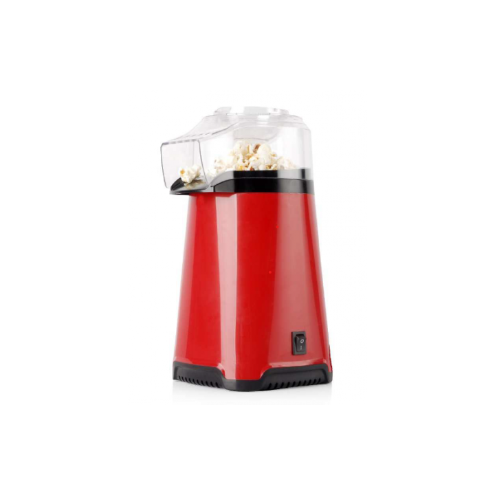 PALOMITERA POP ART ARDES 1200W COLOR ROJA MOD. AR1K05