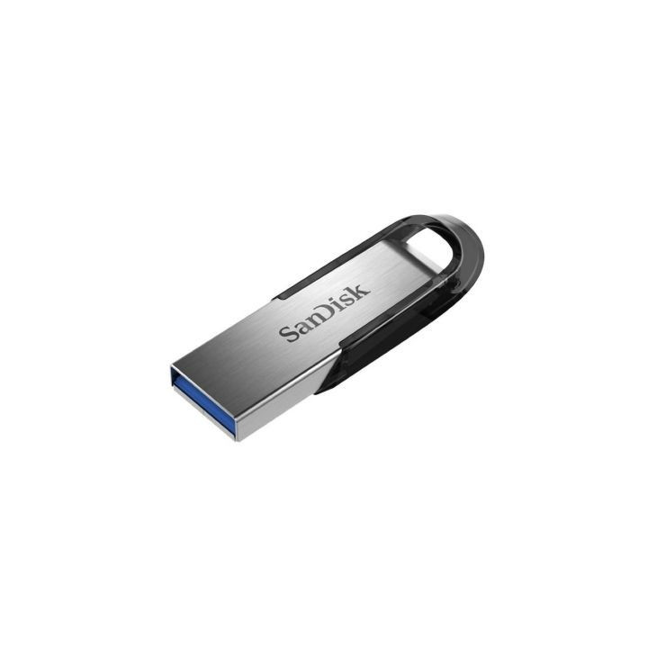 Pendrive 128GB SanDisk Ultra Flair USB 3.0