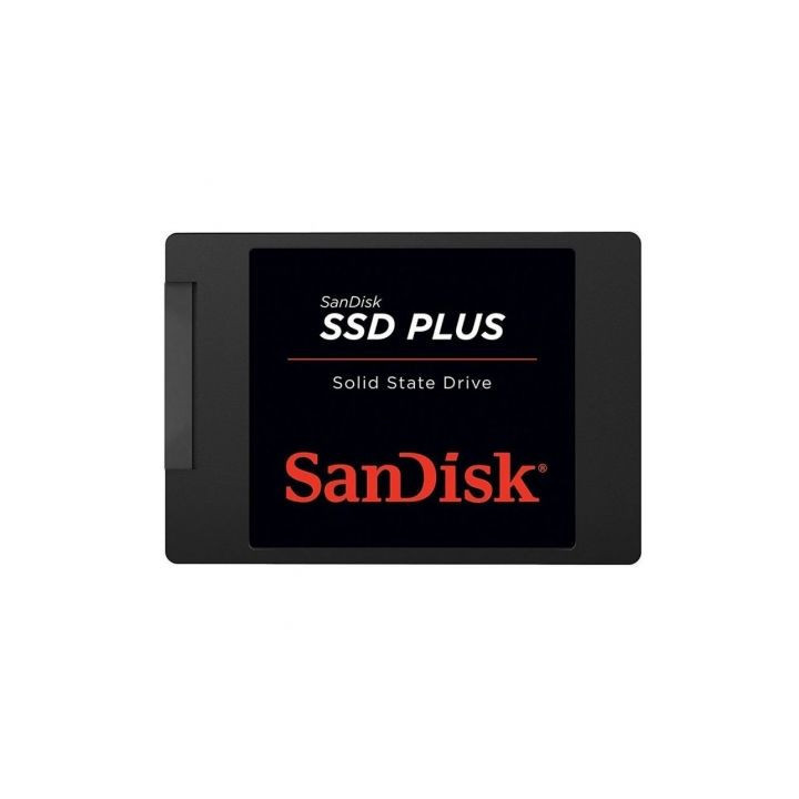 Disco SSD SanDisk Plus 1TB/ SATA III