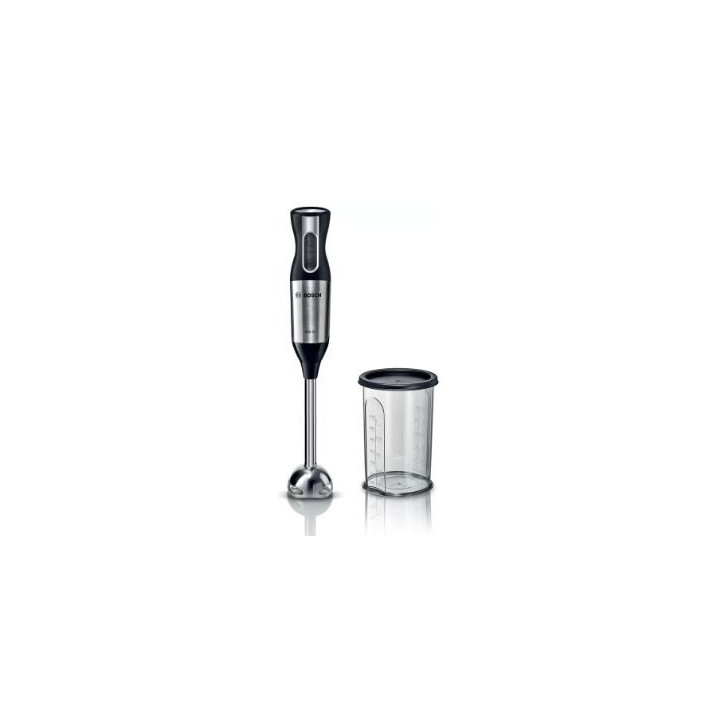 BATIDORA DE MANO BOSCH ERGOMIXX STYLE 800W INOX MOD. MS6CM4110