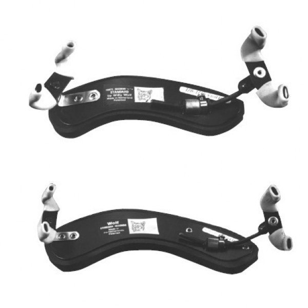 ALMOHADILLA ESTILO KUN VIOLIN 3/4 4/4