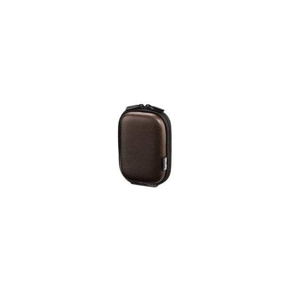 ESTUCHE CAMARA DIGITAL NEGRO/MARRON HAMA