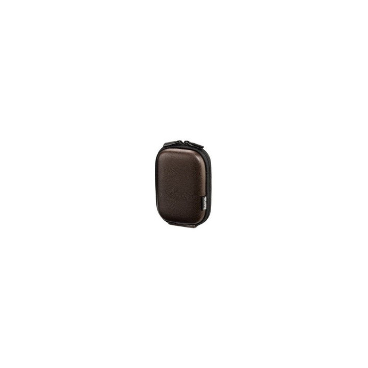ESTUCHE CAMARA DIGITAL NEGRO/MARRON HAMA