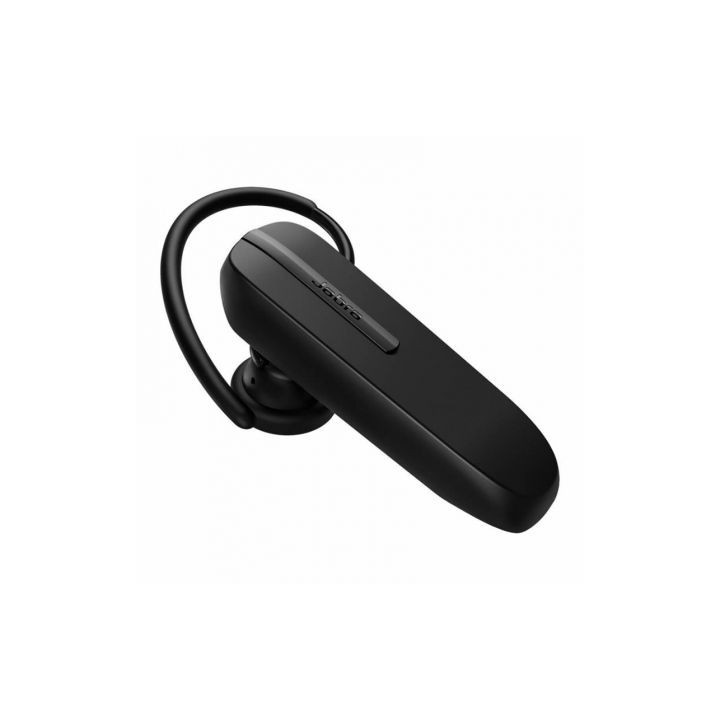 Auricular Bluetooth para Smartphone Jabra Talk 5/ Negro