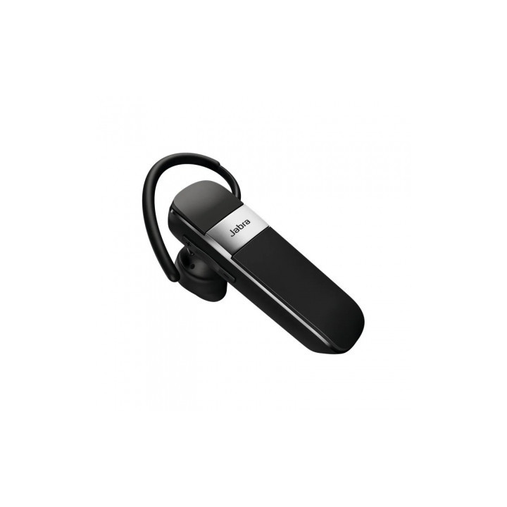 Auricular Bluetooth para Smartphone Jabra Talk 15 SE/ Negro