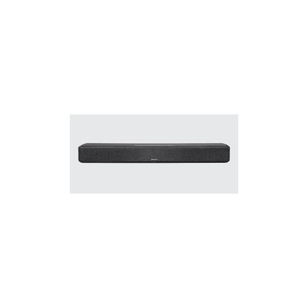 BARRA DE SONIDO DENON HOME SOUNDBAR 550 CON ALEXA INTEGRADO, SONIDO SURROUND 3D CON DOLBY ATMOS Y DT
