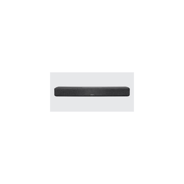 BARRA DE SONIDO DENON HOME SOUNDBAR 550 CON ALEXA INTEGRADO, SONIDO SURROUND 3D CON DOLBY ATMOS Y DT