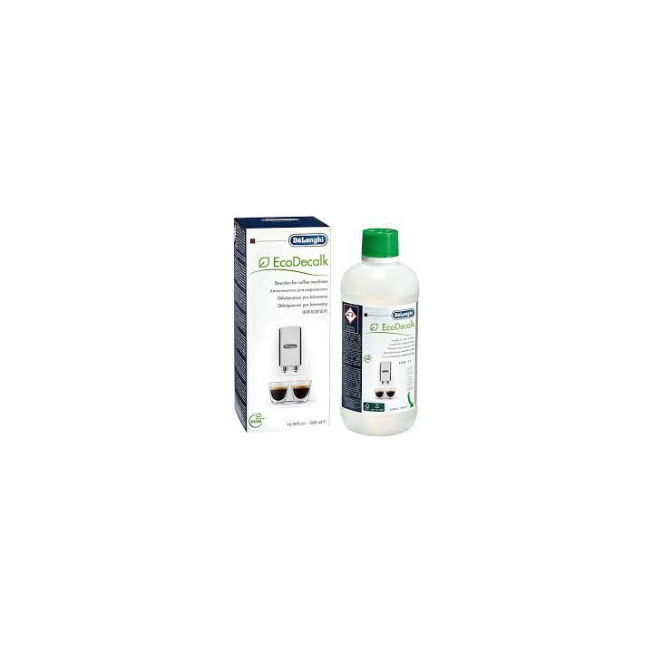 DESCALCIFICADOR DELONGHI 500 ML ECODEC MOD.