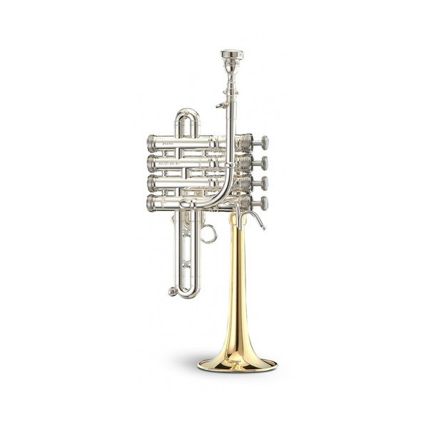 PICCOLO STOMVI MASTER LA/SIB