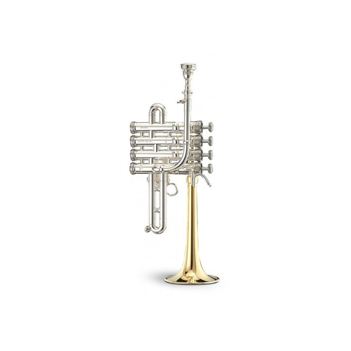 PICCOLO STOMVI MASTER LA/SIB