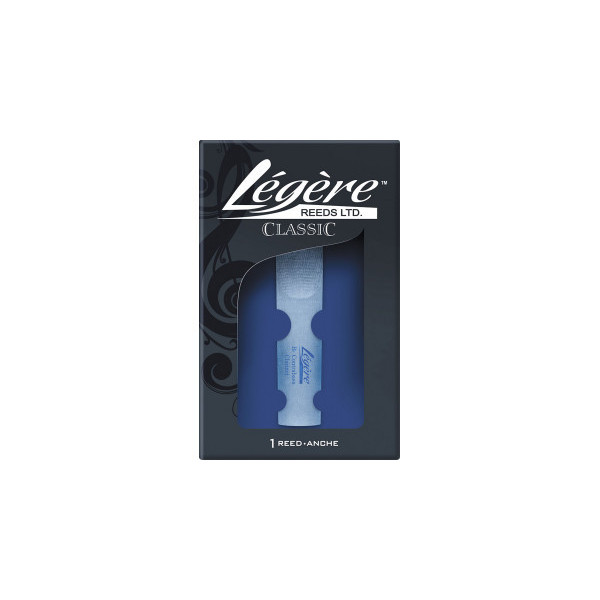 CANA CLARINETE BAJO 3 1/2 LEGERE STANDARD