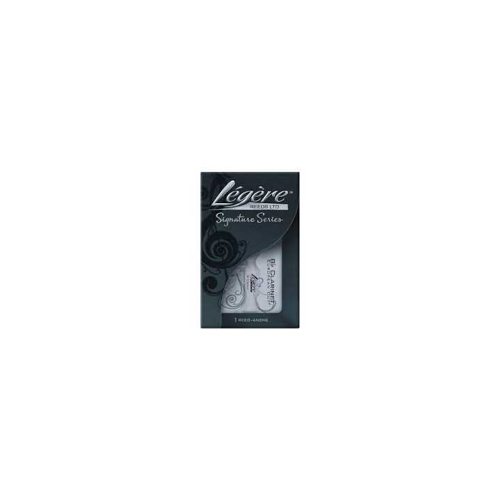 CANA CLARINETE 3 LEGERE SIGNATURE CORTE EUROPEO