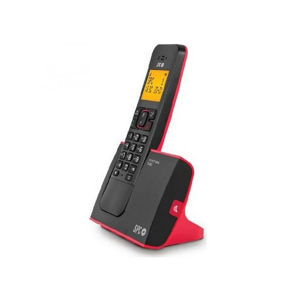TELEFONO INALAMBRICO MOVIL CON TARJETA SIM SPC 2301 XL