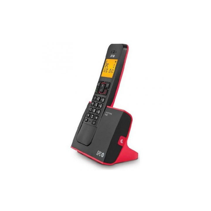 TELEFONO INALAMBRICO MOVIL CON TARJETA SIM SPC 2301 XL