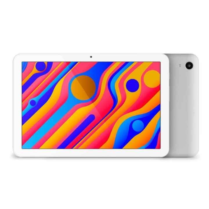 Tablet SPC Gravity Pro 2nd Generation 10.1''/ 3GB/ 32GB/ Blanca
