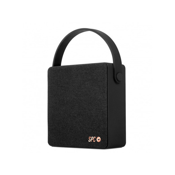 Altavoz con Bluetooth SPC Big One Speaker/ 10W/ 1.0 MOD. 4412N