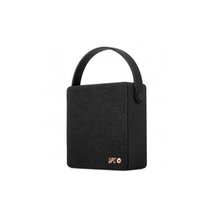 Altavoz con Bluetooth SPC Big One Speaker/ 10W/ 1.0 MOD. 4412N