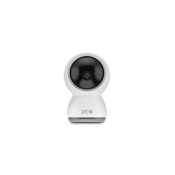 CAMARA WIFI SPC LARES 360 MOTORIZADA FULL HD VISION NOCTURNA CONTROL DESDE APP MOD. 6343B