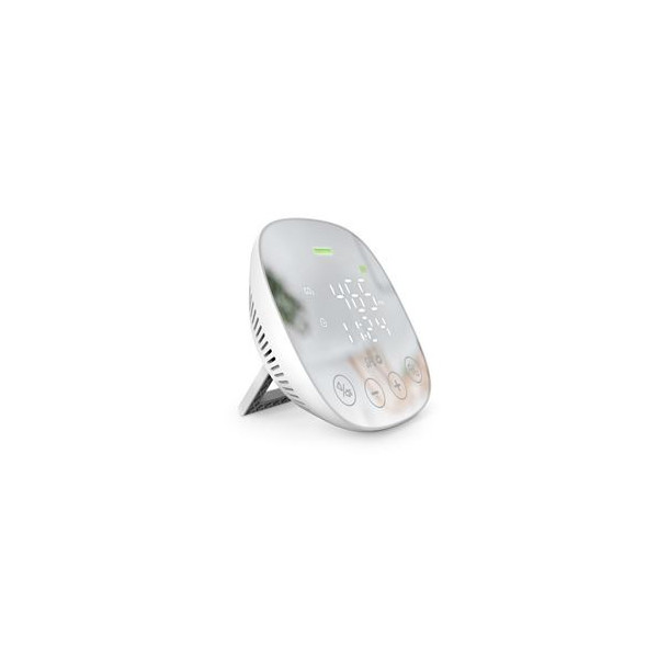 MEDIDOR  DE CO2  SPC AIR QUALITY MONITOR