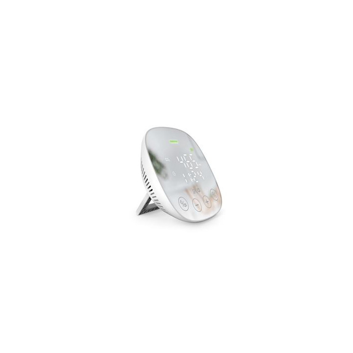 MEDIDOR  DE CO2  SPC AIR QUALITY MONITOR