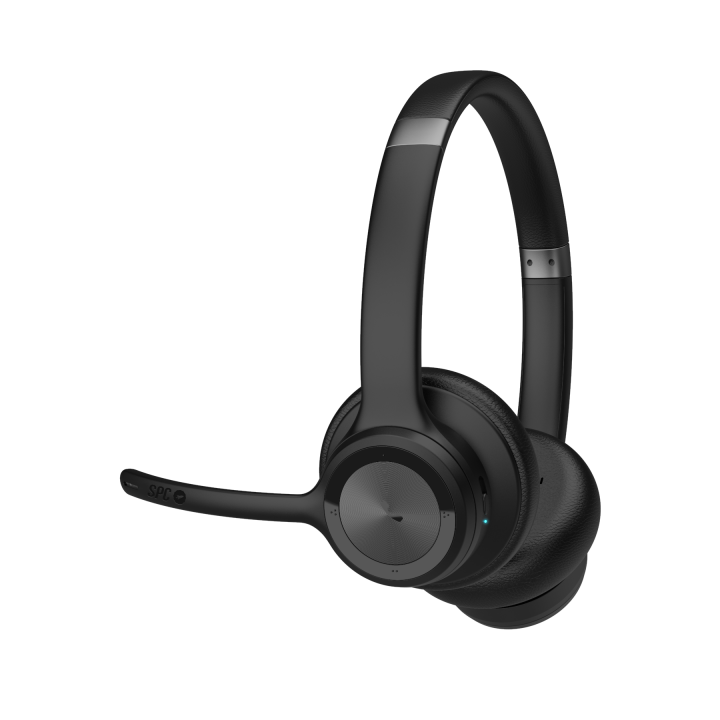 AURICULARES INALAMBRICOS CON MICROFONO SPC DREAMER PRO MAGNETIC CON BLUETOOTH MOD. 4750N