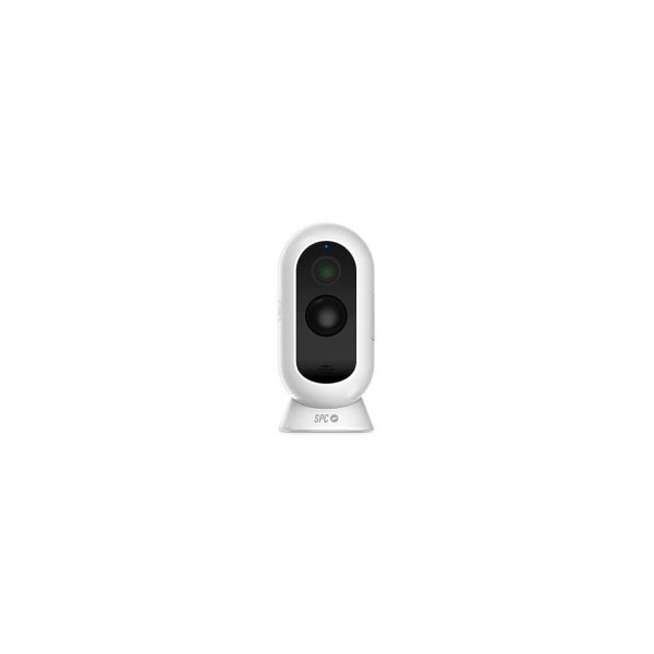 CAMARA EXTERIOR WIFI SPC MAGNES 3 CON BATERIA FULL HD MOD. 6309B