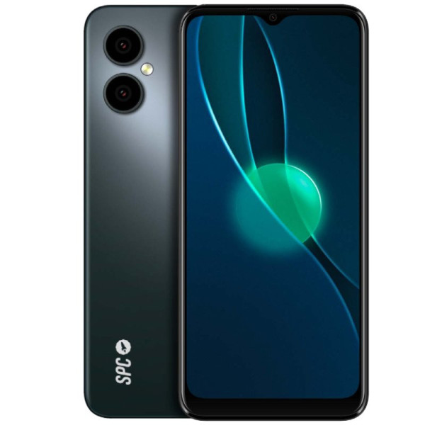 Smartphone SPC Discovery 3GB/ 128GB/ 6.5''/ Cielo Profundo MOD. 25203128D