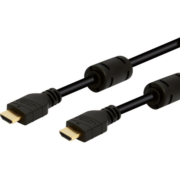 CONEXION HDMI/M A HDMI/M 15 METROS 2.0b 4K