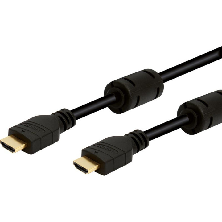 CONEXION HDMI/M A HDMI/M 15 METROS 2.0b 4K