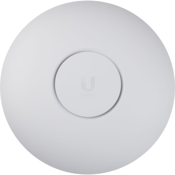 Punto de Acceso Ubiquiti Unifi U6