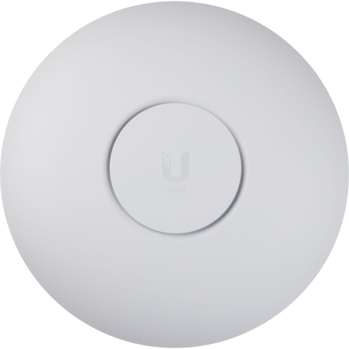 Punto de Acceso Ubiquiti Unifi U6