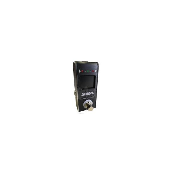 PEDAL AFINADOR CROMATICO  TOMSLINE