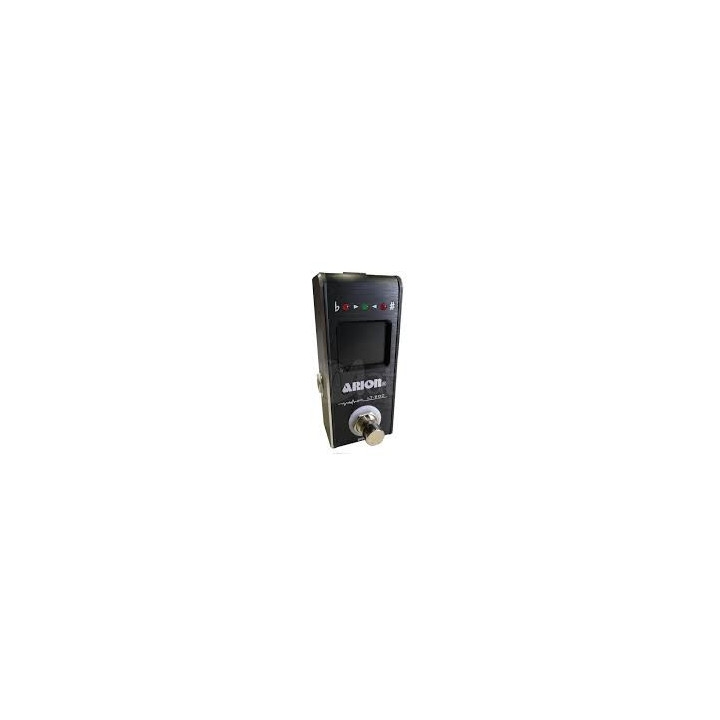 PEDAL AFINADOR CROMATICO  TOMSLINE