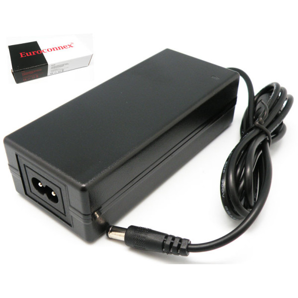 ALIMENTADOR 220VAC A 18VDC 3000 mA