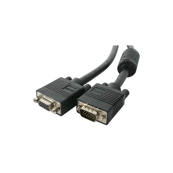 CONEXION VGA/ A VGA/H 1.8 METROS