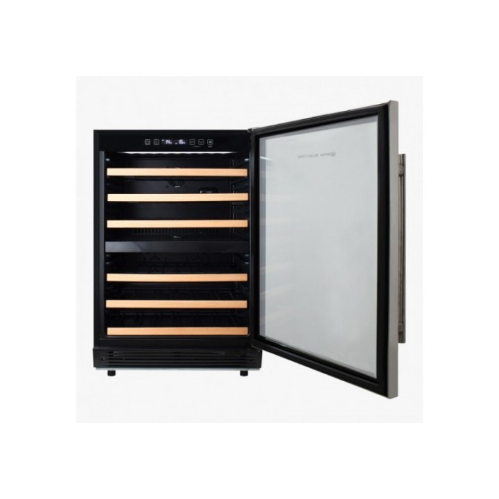 VINOTECA EAS ELECTRIC 24 BOTELLAS CONTROL ELECTRONICO TEMPERATURA