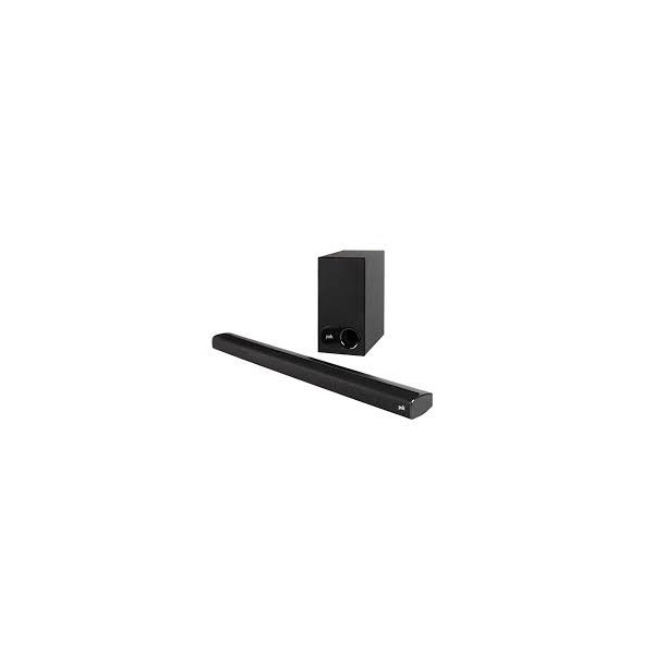 BARRA DE SONIDO POLK S2 CON BLUETOOTH HDMI ARC MOD. PLSIGNAS2