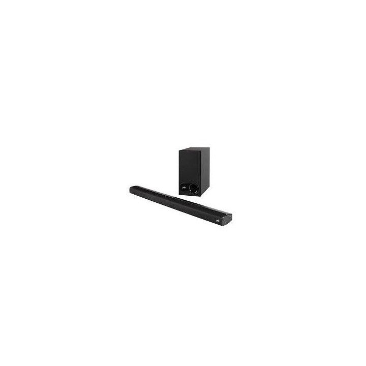 BARRA DE SONIDO POLK S2 CON BLUETOOTH HDMI ARC MOD. PLSIGNAS2