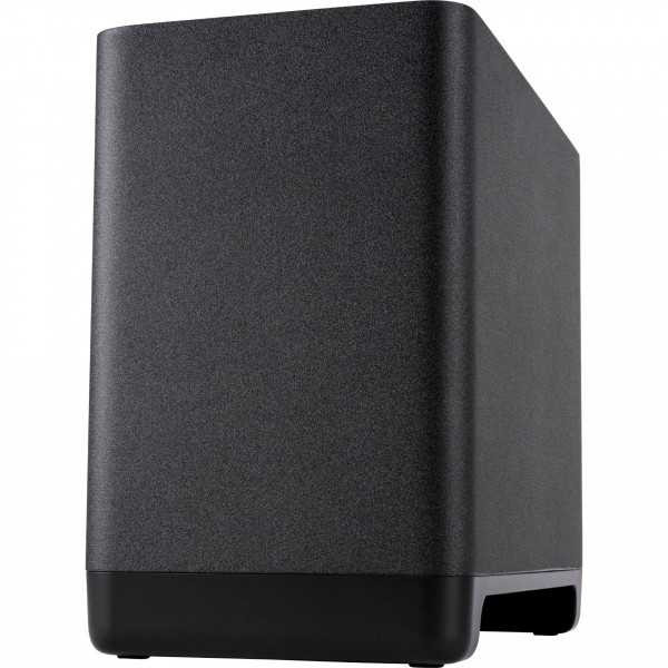 SUBWOOFER INALAMBRICO POLK SOLO COMPATIBLE CON LA BARRA DE SONIDO REACT MOD. PKREACTSUB *** PRECIO E
