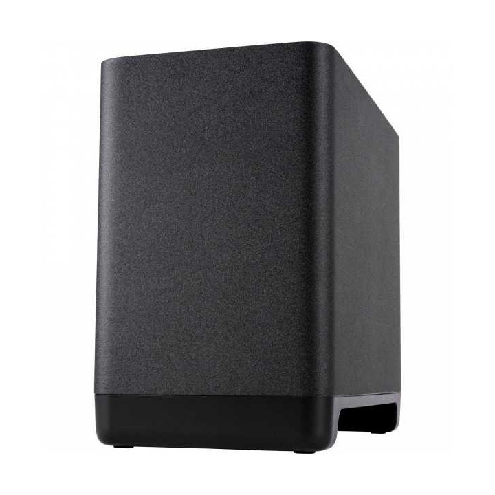 SUBWOOFER INALAMBRICO POLK SOLO COMPATIBLE CON LA BARRA DE SONIDO REACT MOD. PKREACTSUB *** PRECIO E