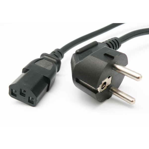 CABLE ALIMENTACION RED CPU 1.5 METROS