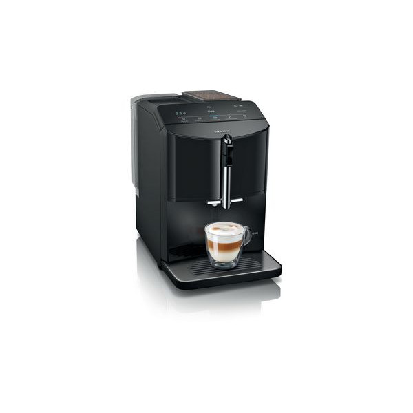CAFETERA SUPERAUTOMATICA SIEMENS 15 BARES DE PRESION CON BEBIDAS PROGRAMABLES MOLINILLO DE CAFE INTE