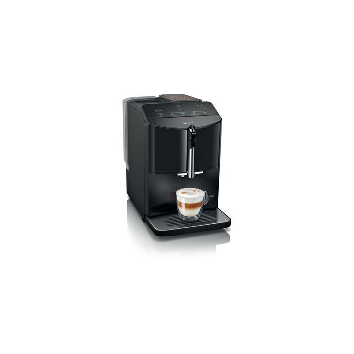 CAFETERA SUPERAUTOMATICA SIEMENS 15 BARES DE PRESION CON BEBIDAS PROGRAMABLES MOLINILLO DE CAFE INTE